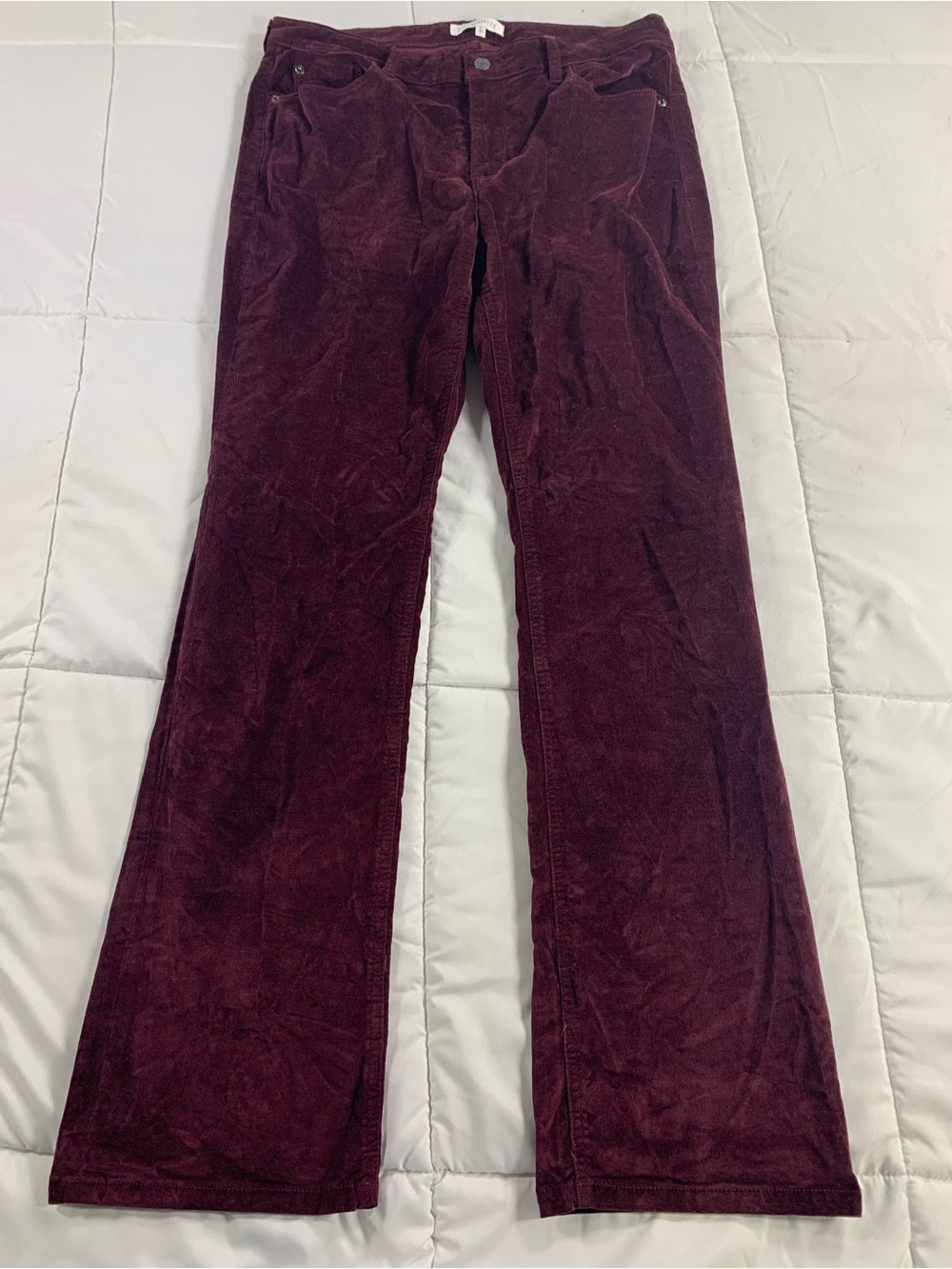 Preloved dynamite pants size 31